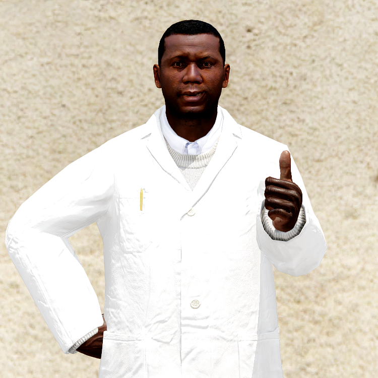 Photo of Njenga Amondi